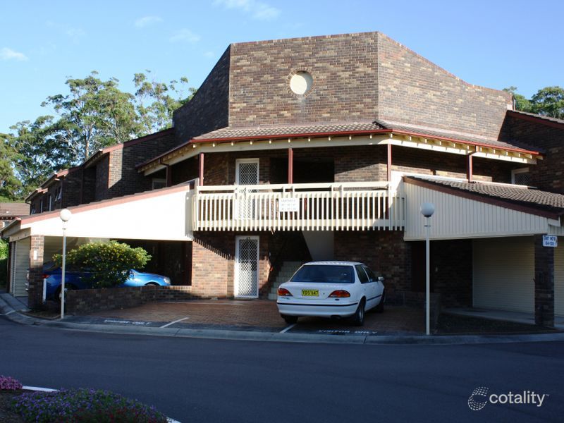47/15 Lorraine Ave, Berkeley Vale, NSW 2261
