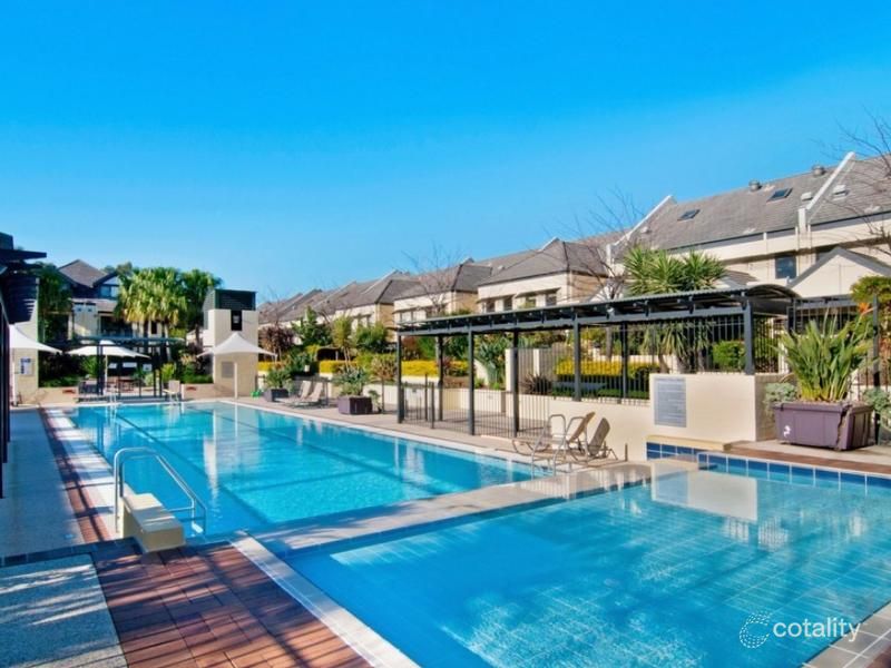 35/57 Hereford St, Glebe, NSW 2037