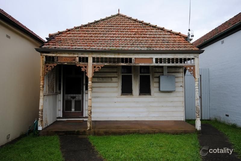 189 Livingstone Rd, Marrickville, NSW 2204