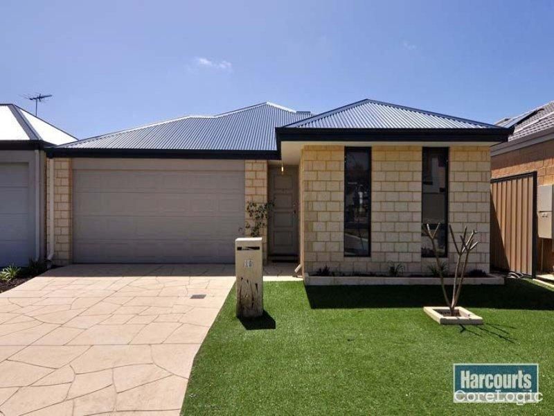 19 Melbourne Loop, Clarkson, WA 6030