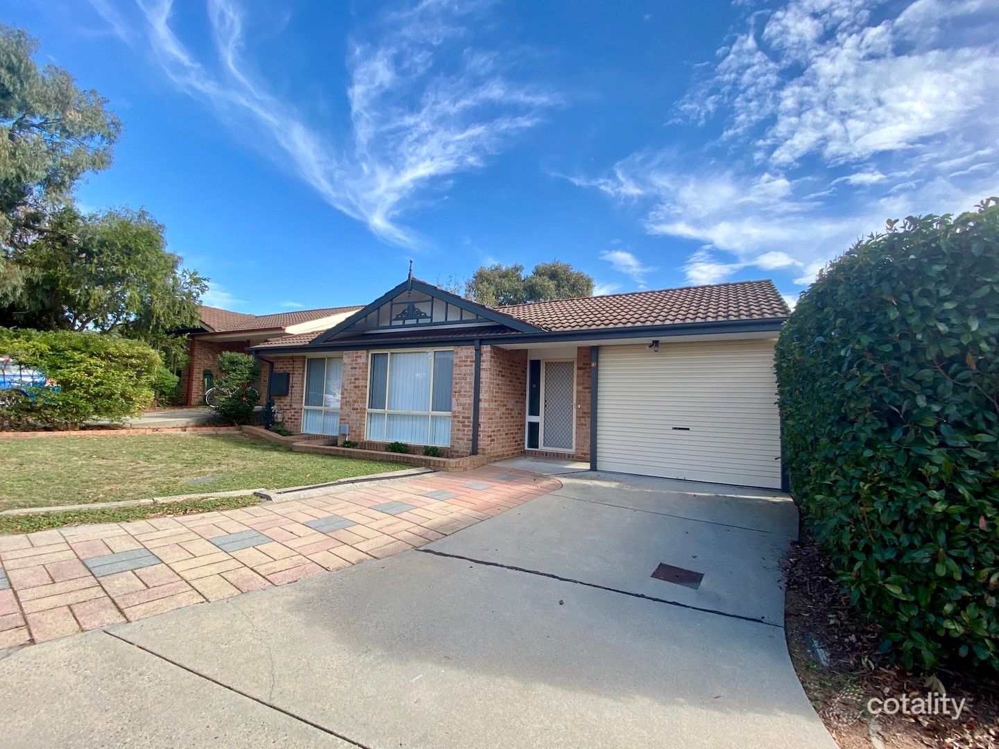 15 Flora Pl, Palmerston, ACT 2913