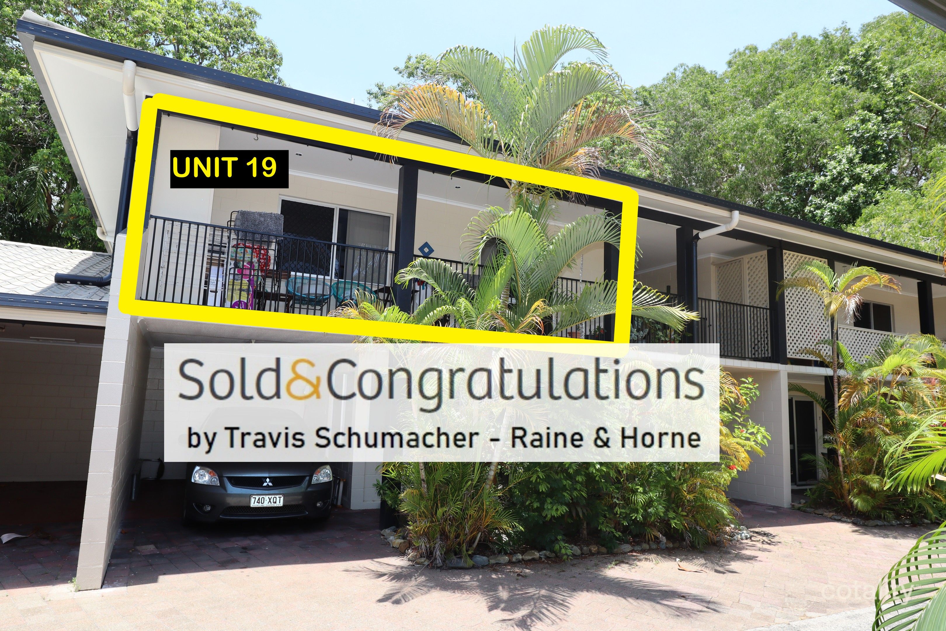 19/95 Davidson St, Port Douglas, QLD 4877