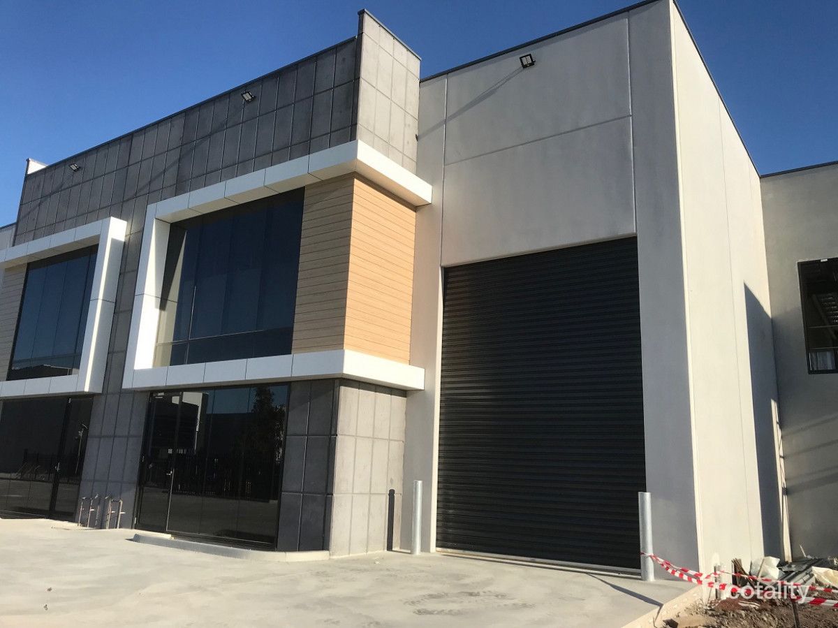 4 Adriatic Way, Keysborough, VIC 3173