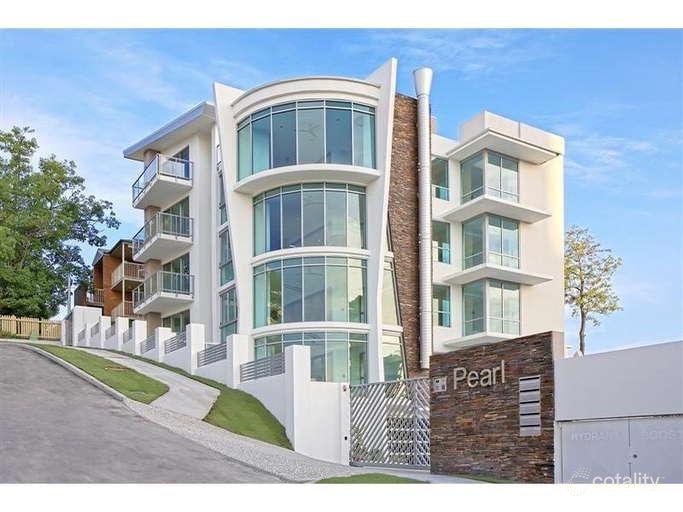 3/30 Ellis St, Kangaroo Point, QLD 4169