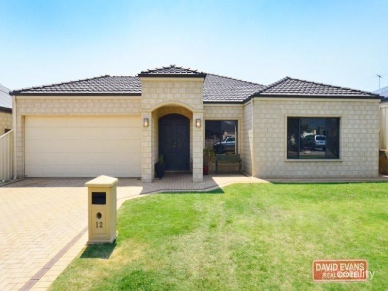 12 Kinta Way, Tapping, WA 6065