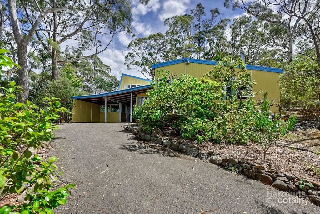 655-657 Nelson Rd, Mount Nelson, TAS 7007