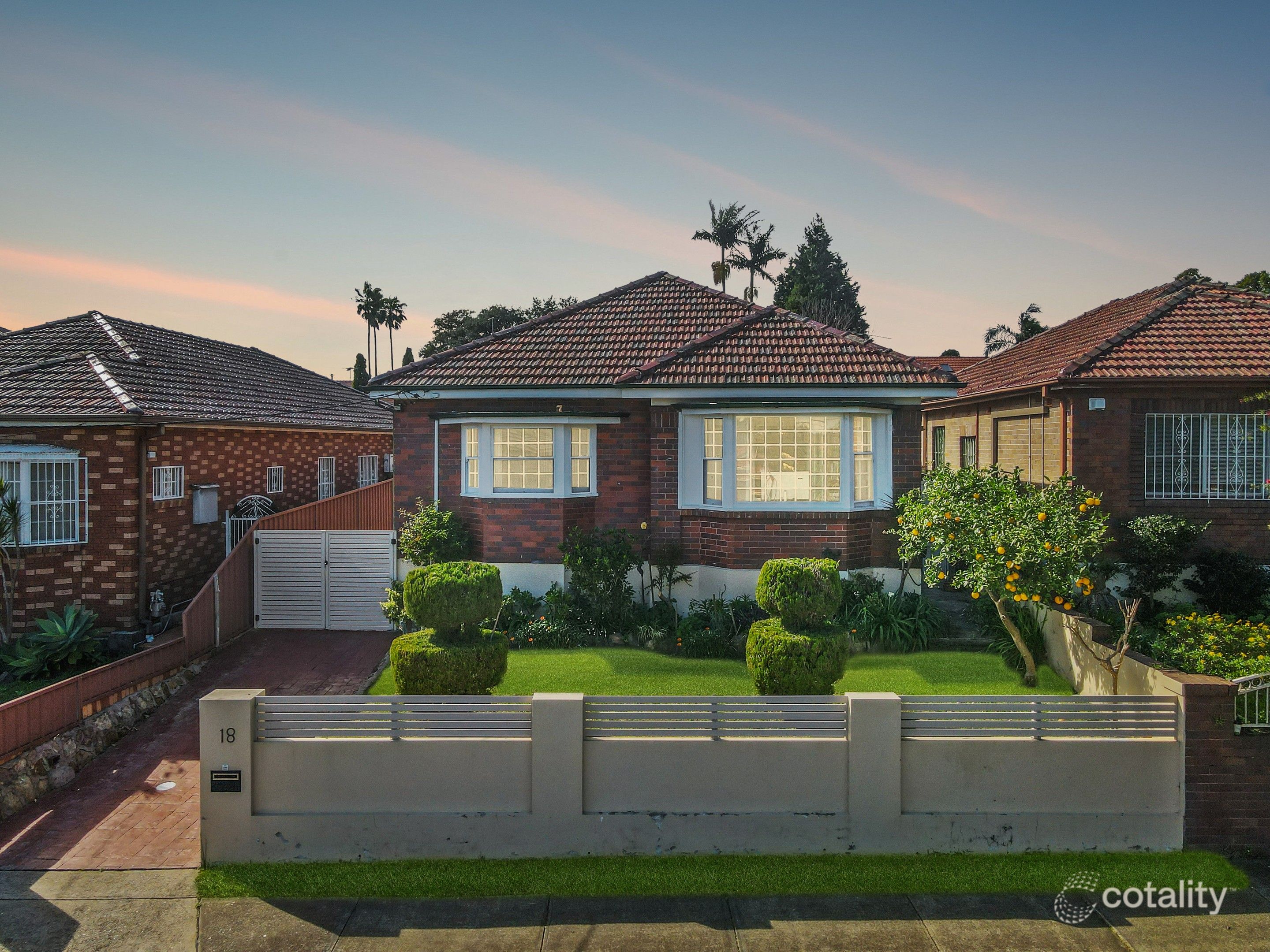 18 Frost St, Earlwood, NSW 2206