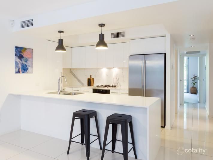 3/133 Dornoch Tce, Highgate Hill, QLD 4101