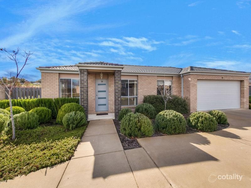 18/25 Burnum Burnum Cl, Bonner, ACT 2914