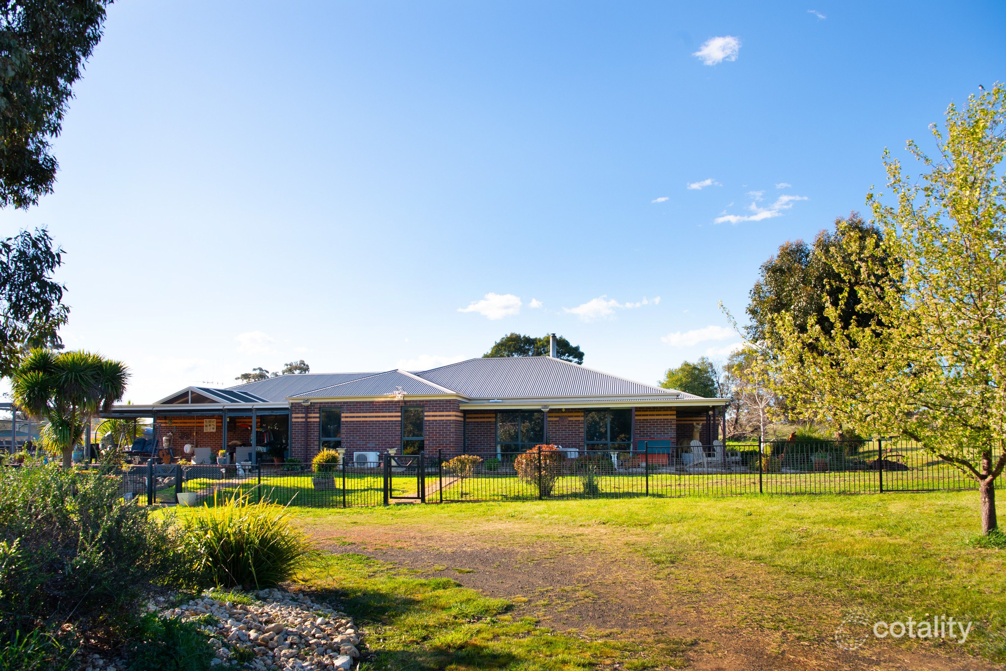 85 Axedale-Goornong Rd, Axedale, VIC 3551