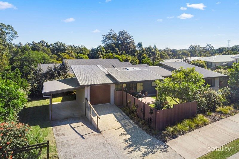 14 Cordwood Dr, Cooroy, QLD 4563