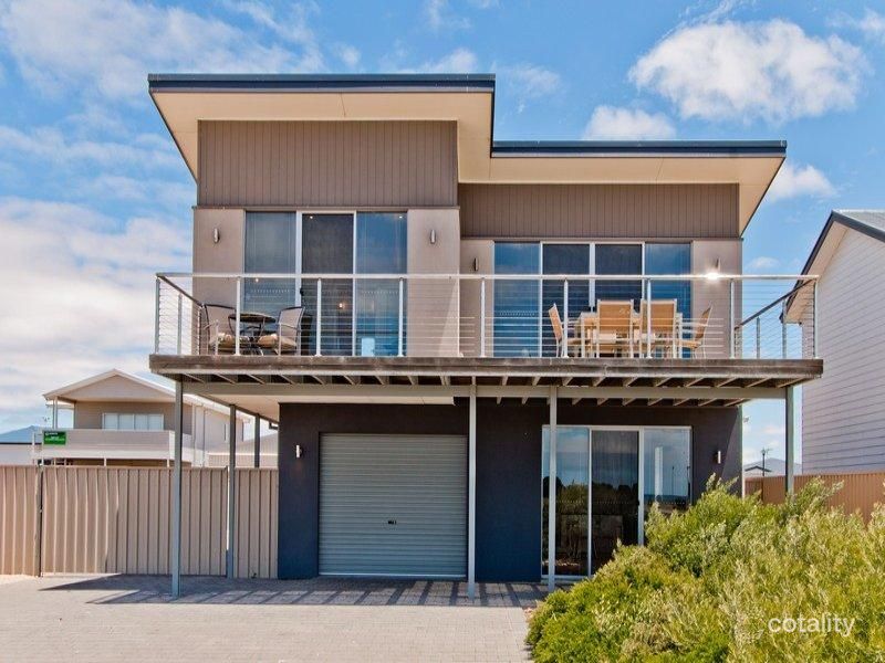 14 Clan Ranald Ave, Edithburgh, SA 5583