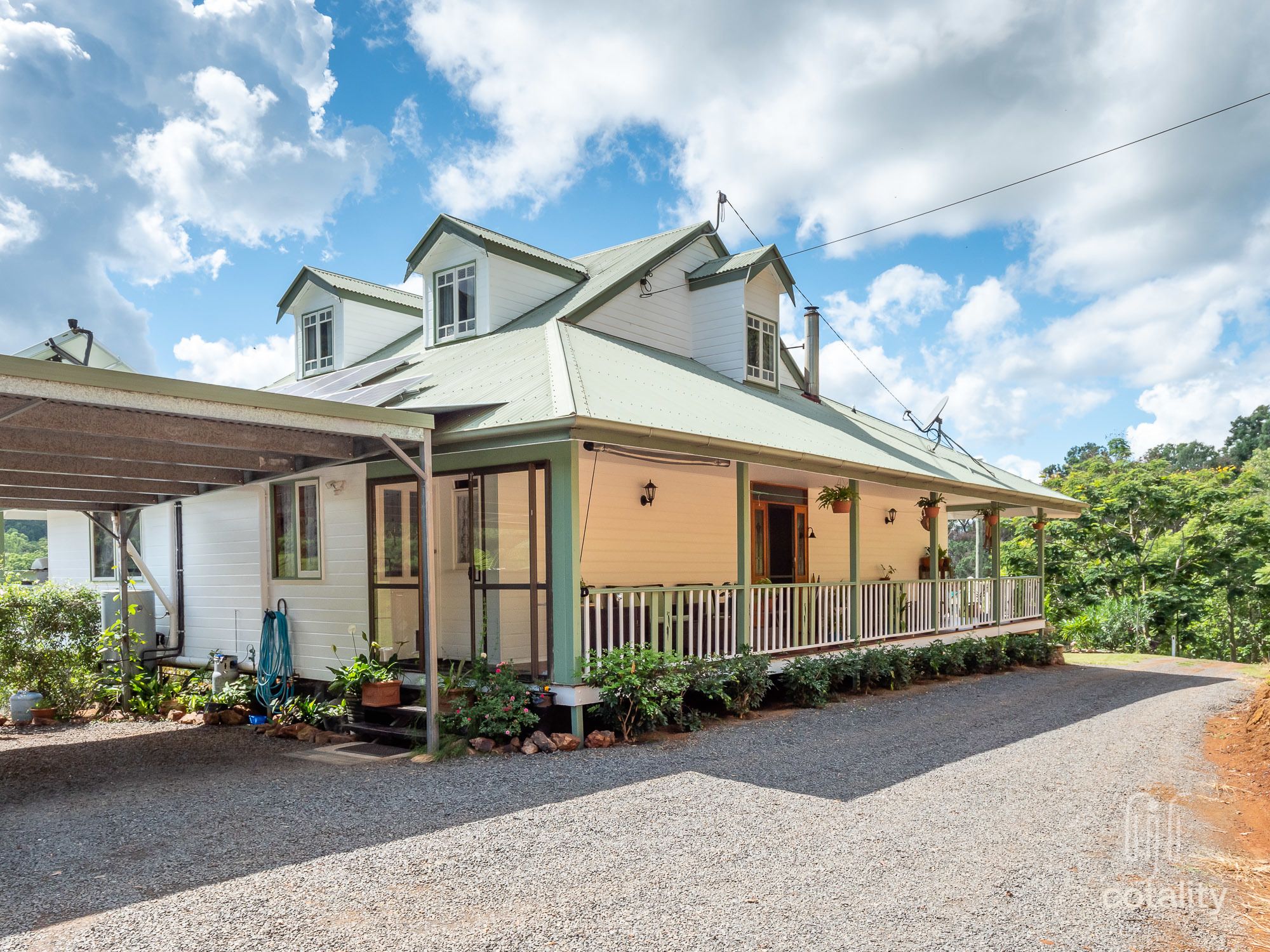 14/16 Bluff Rd, Kenilworth, QLD 4574