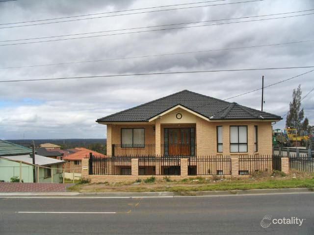 656 Hume Hwy, Casula, NSW 2170