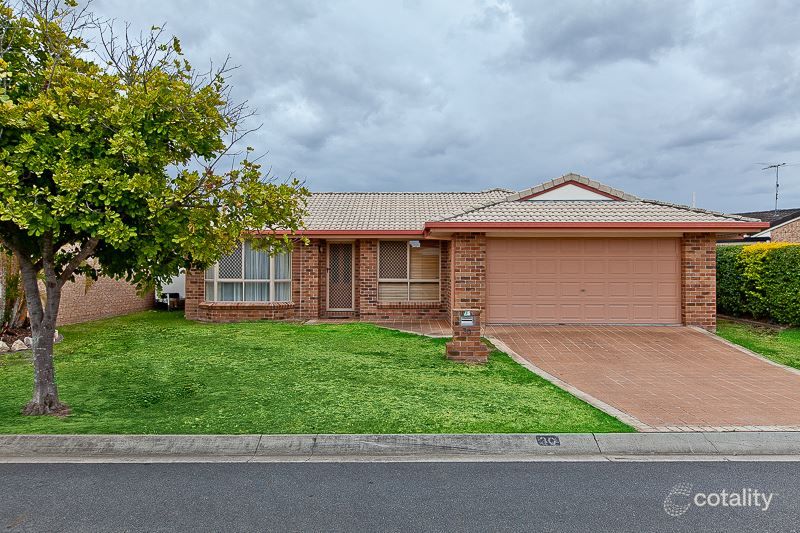 30 Johns Cres, Boondall, QLD 4034