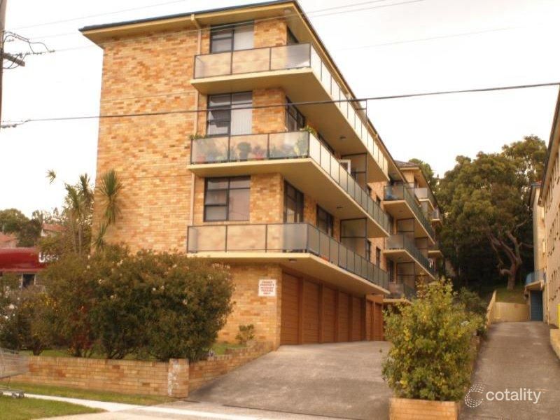 19/12 Mooramba Rd, Dee Why, NSW 2099