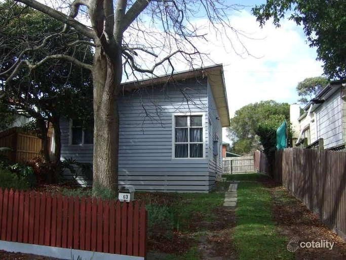 63 First Ave, Rosebud, VIC 3939