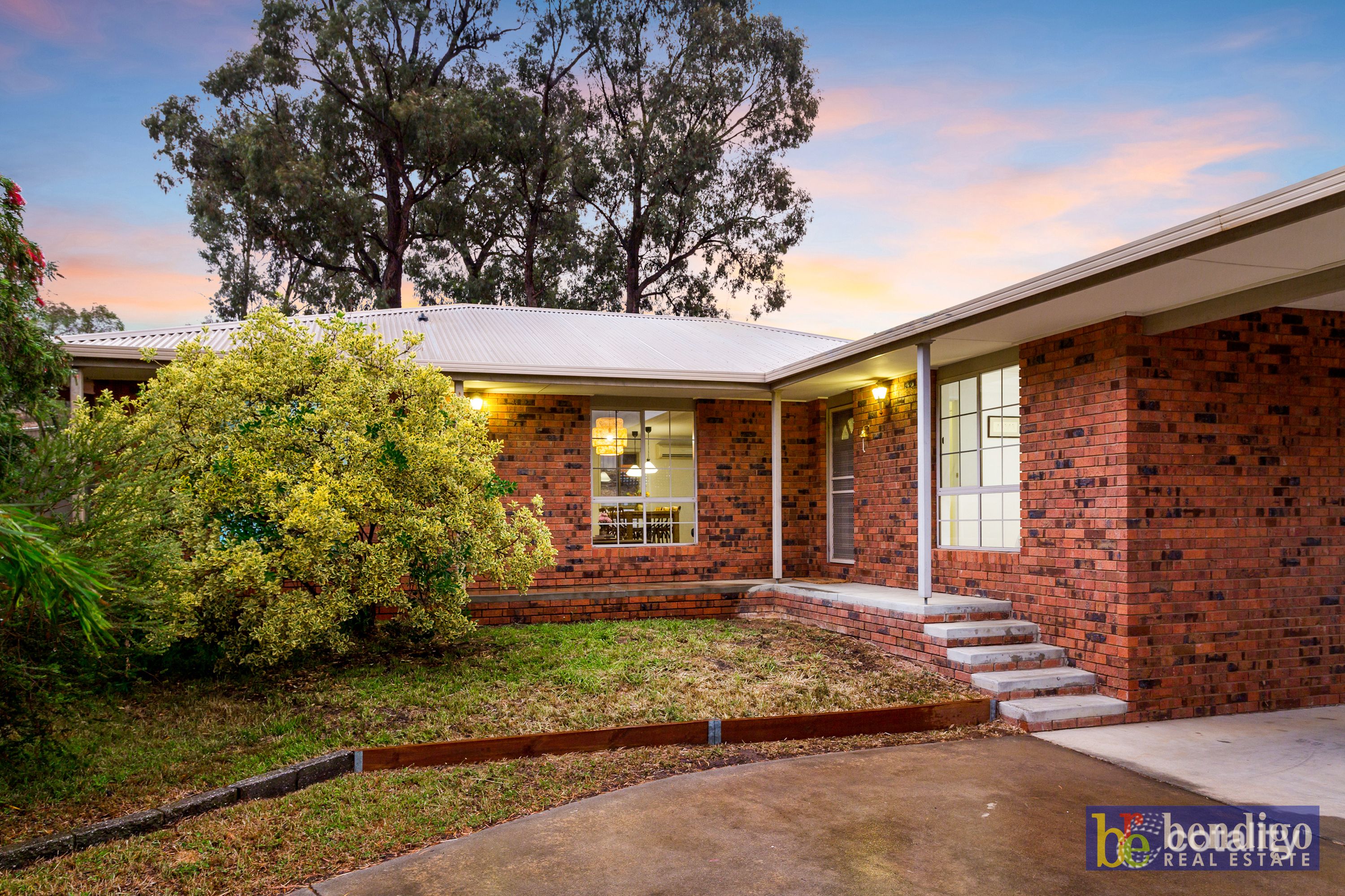 1 Biggs Ct, Flora Hill, VIC 3550