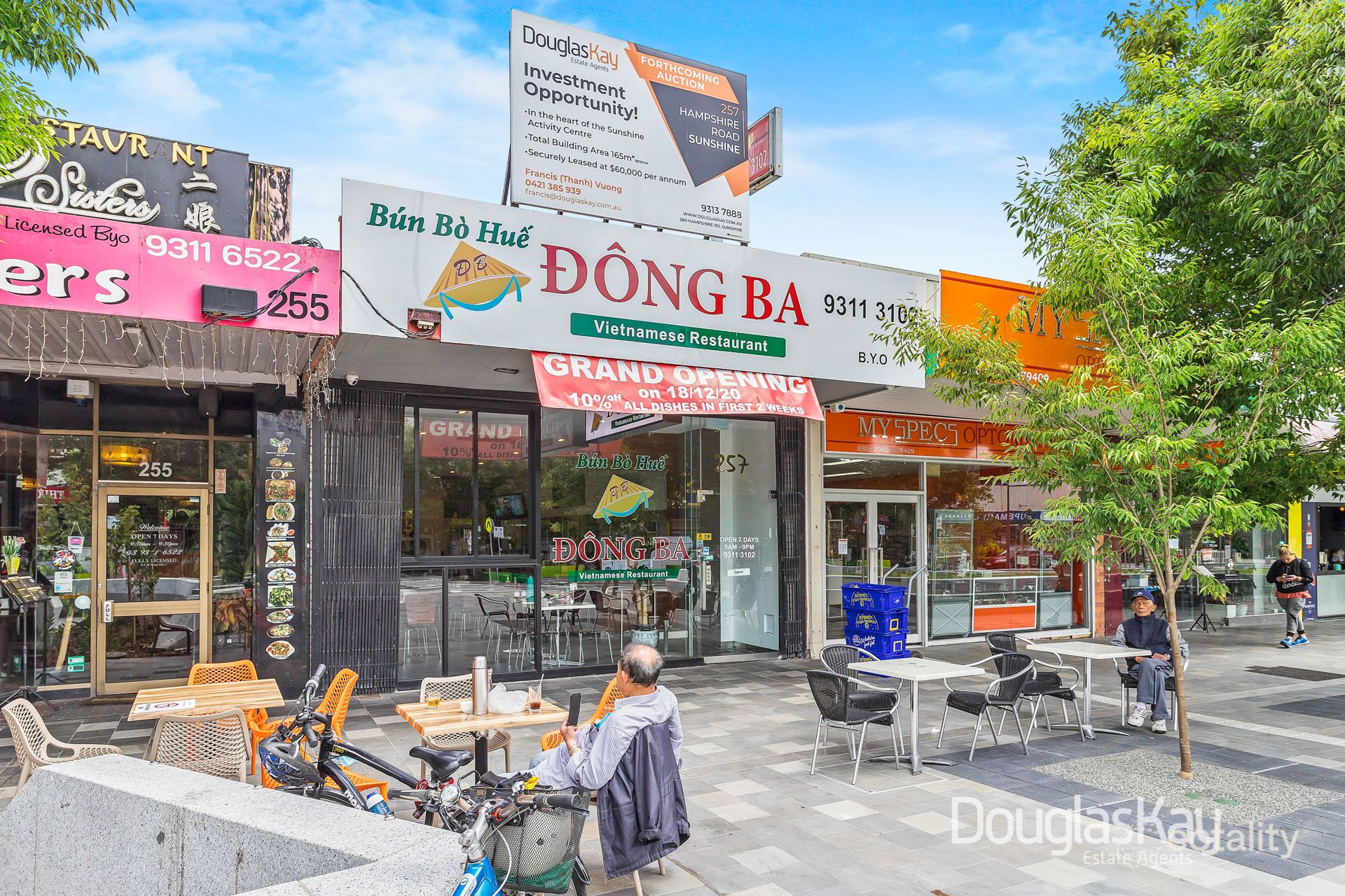 257 Hampshire Rd, Sunshine, VIC 3020