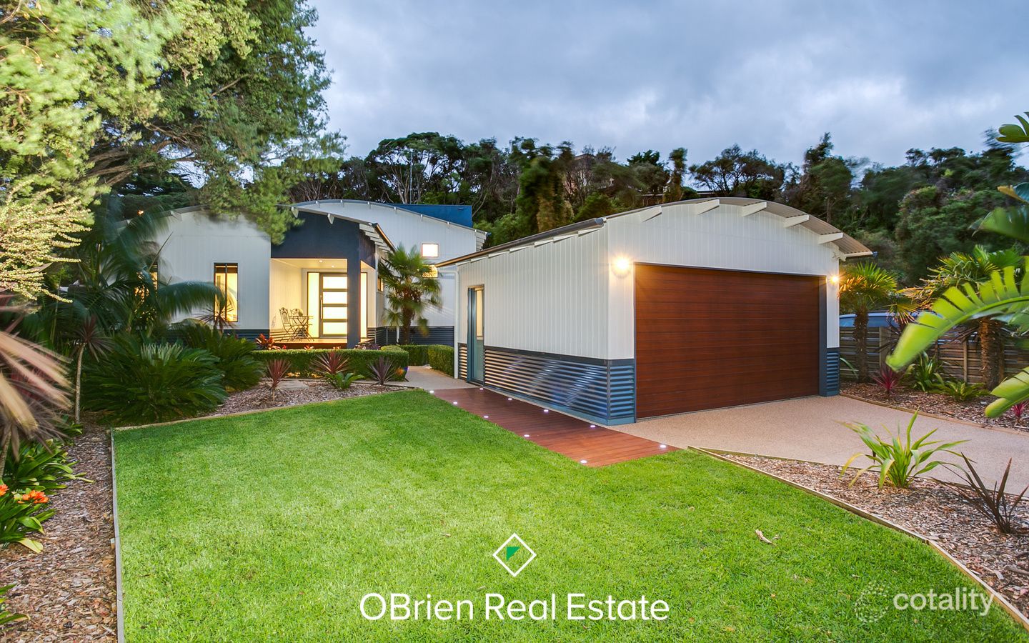 24 Forbes St, Rye, VIC 3941