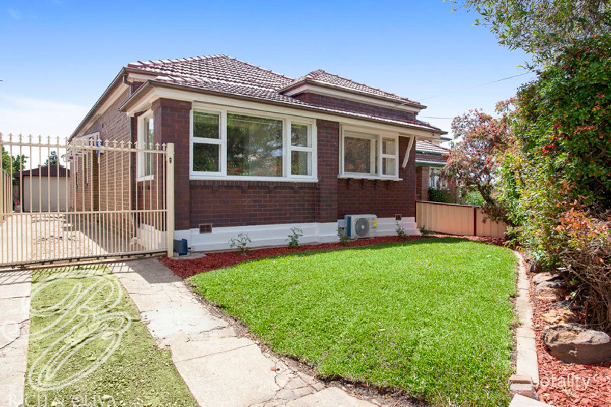 303 Georges River Rd, Croydon Park, NSW 2133