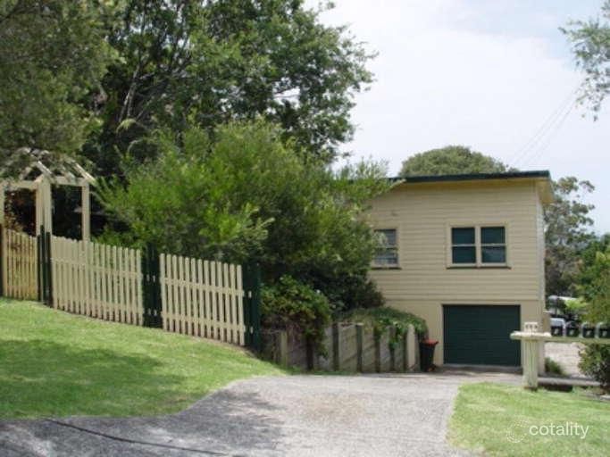 1/204 Mount Keira Rd, Mount Keira, NSW 2500