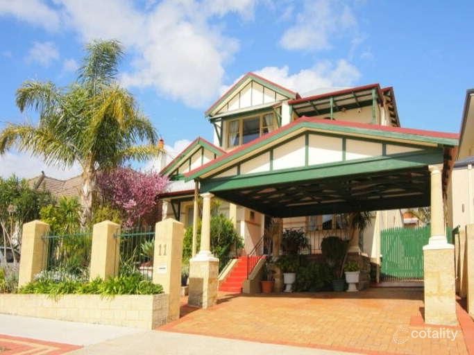 11 Market St, Kensington, WA 6151