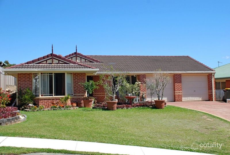 11 Castle Field Dr, Murwillumbah, NSW 2484