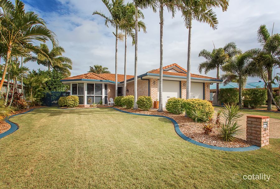 19 Royal Sands Bvd, Bucasia, QLD 4750