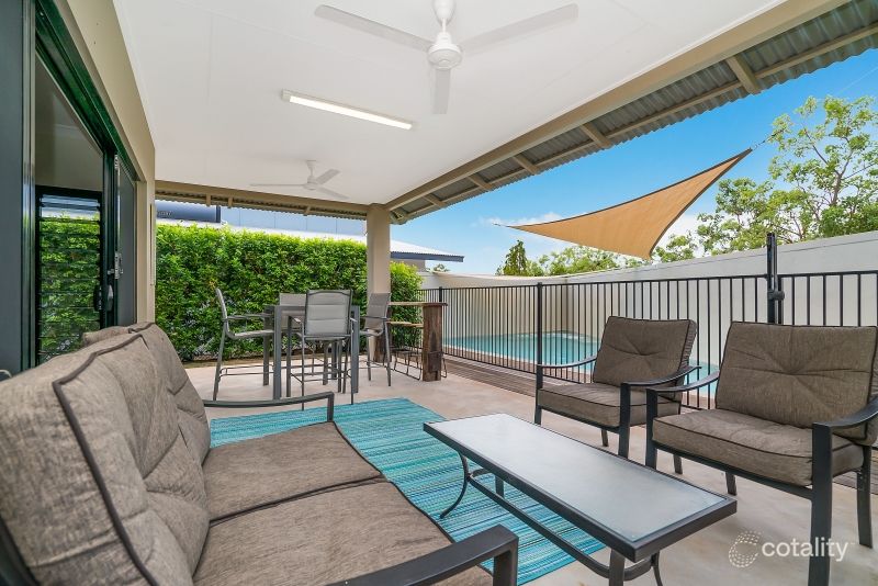 24 Blackburn St, Muirhead, NT 0810