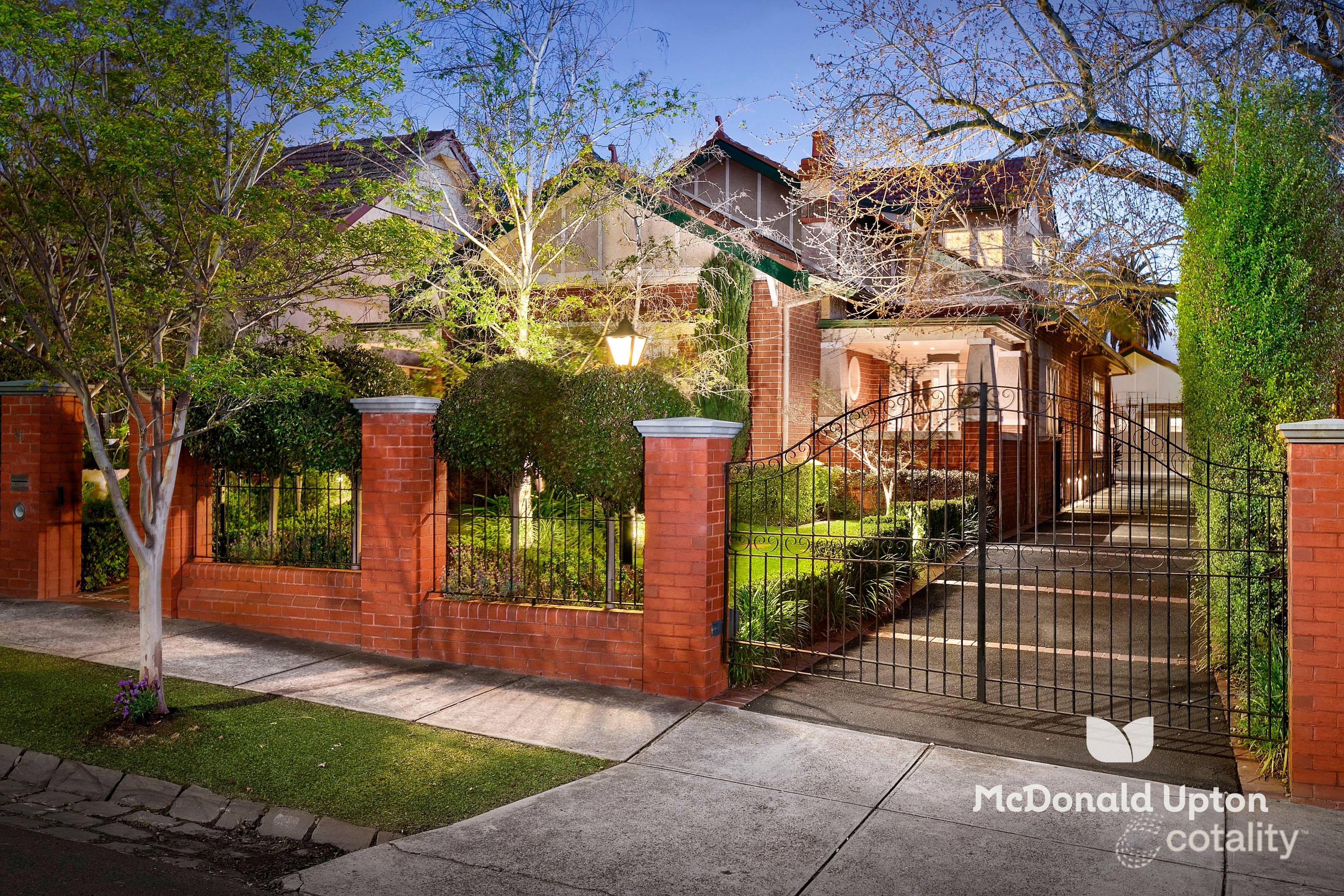45 Ardmillan Rd, Moonee Ponds, VIC 3039