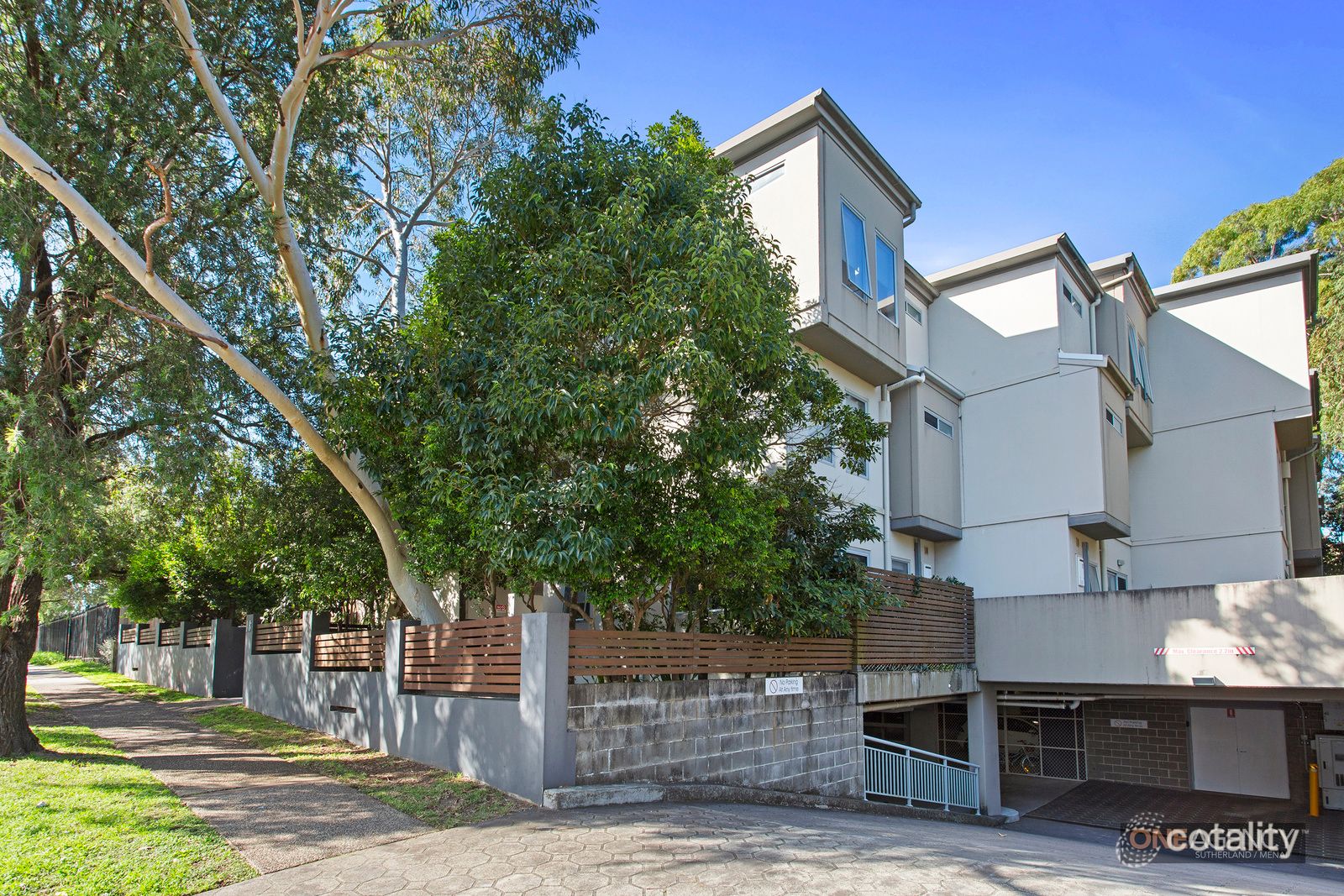 9/16-18 Merton St, Sutherland, NSW 2232