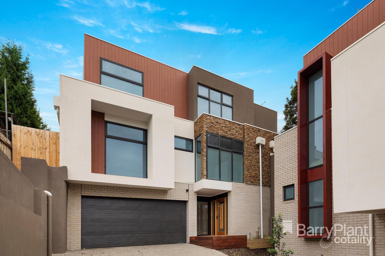 3/93 St Clems Rd, Doncaster East, VIC 3109