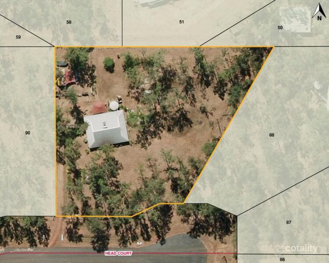 12 Head Ct, Wagait Beach, NT 0822