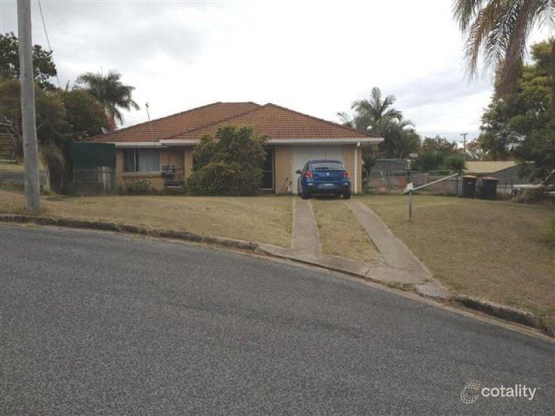 3 Croydon Cl, Telina, QLD 4680