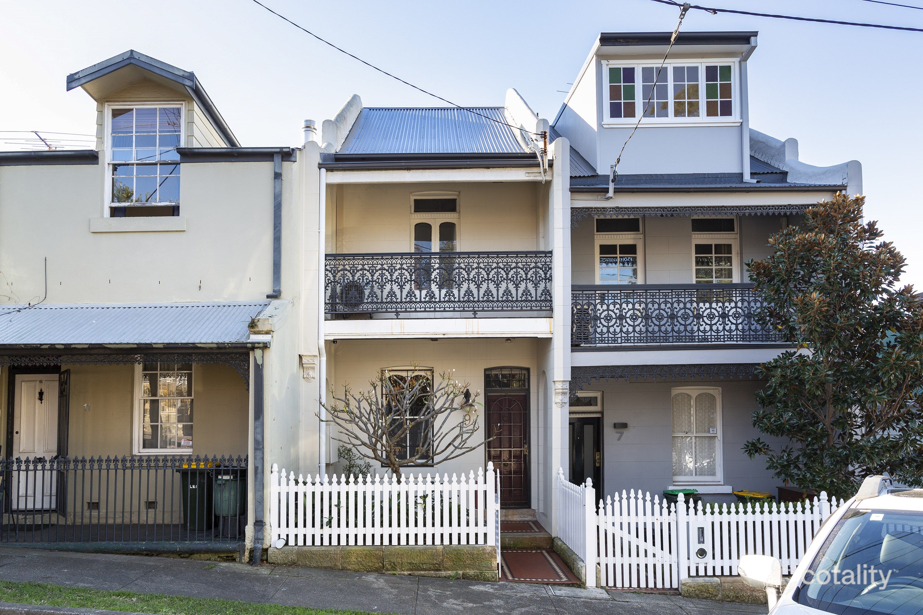 9 Merton St, Rozelle, NSW 2039