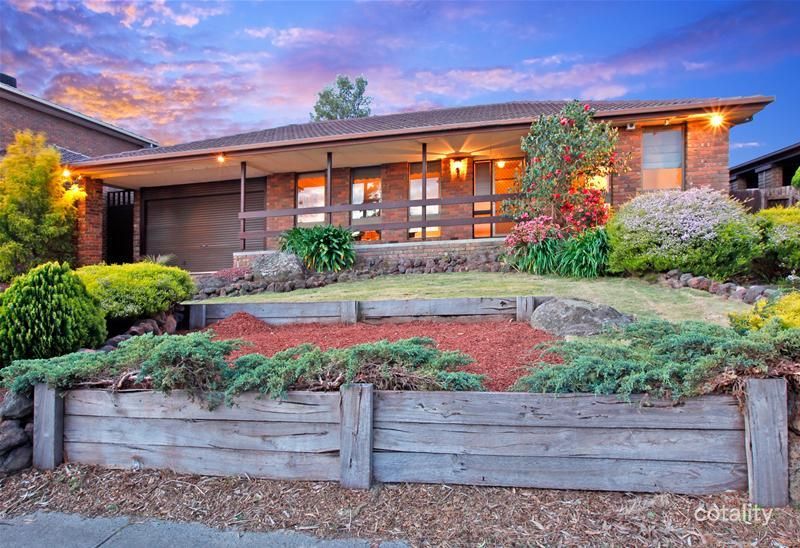 366 Childs Rd, Mill Park, VIC 3082