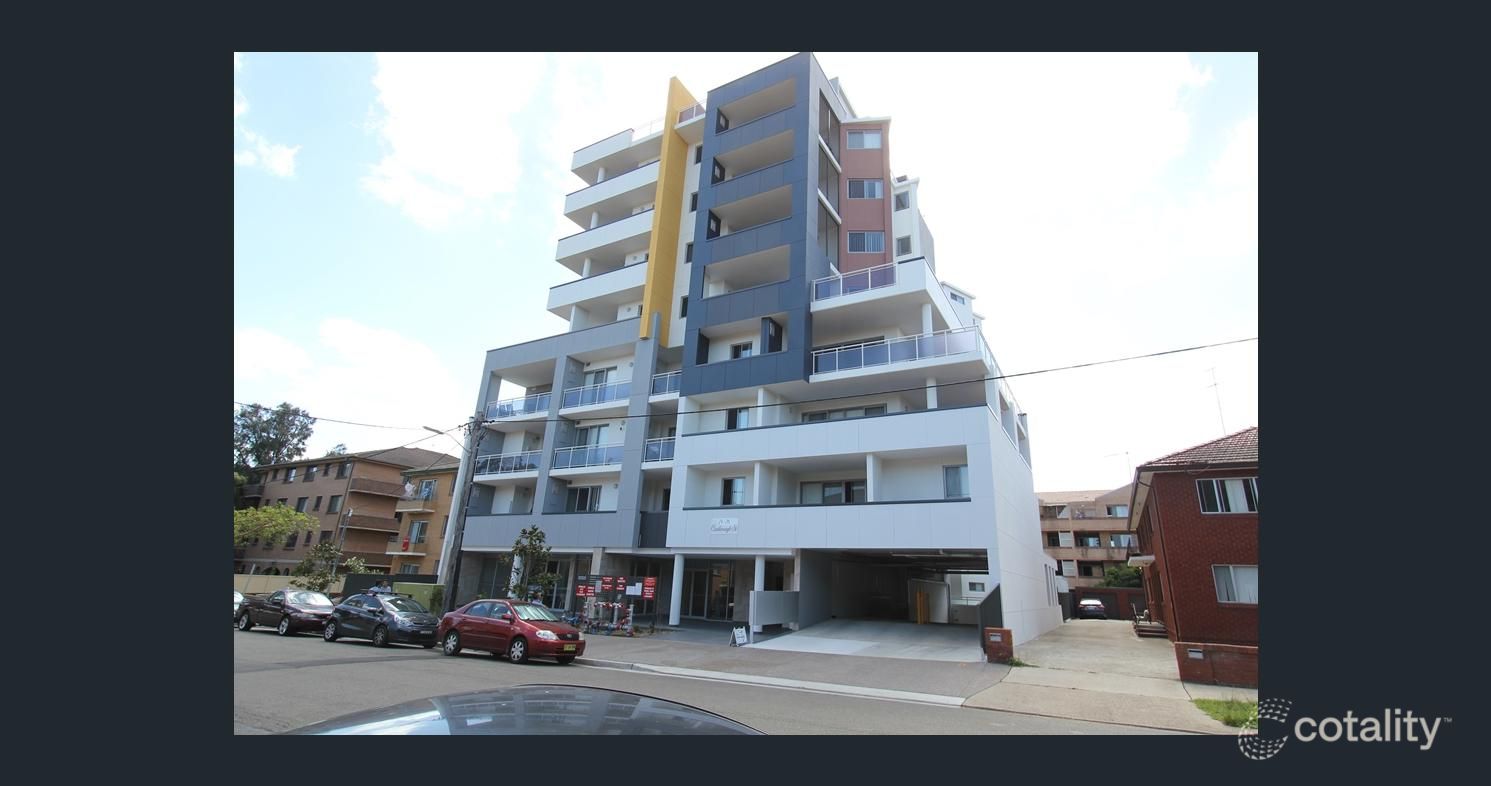 7/74-76 Castlereagh St, Liverpool, NSW 2170