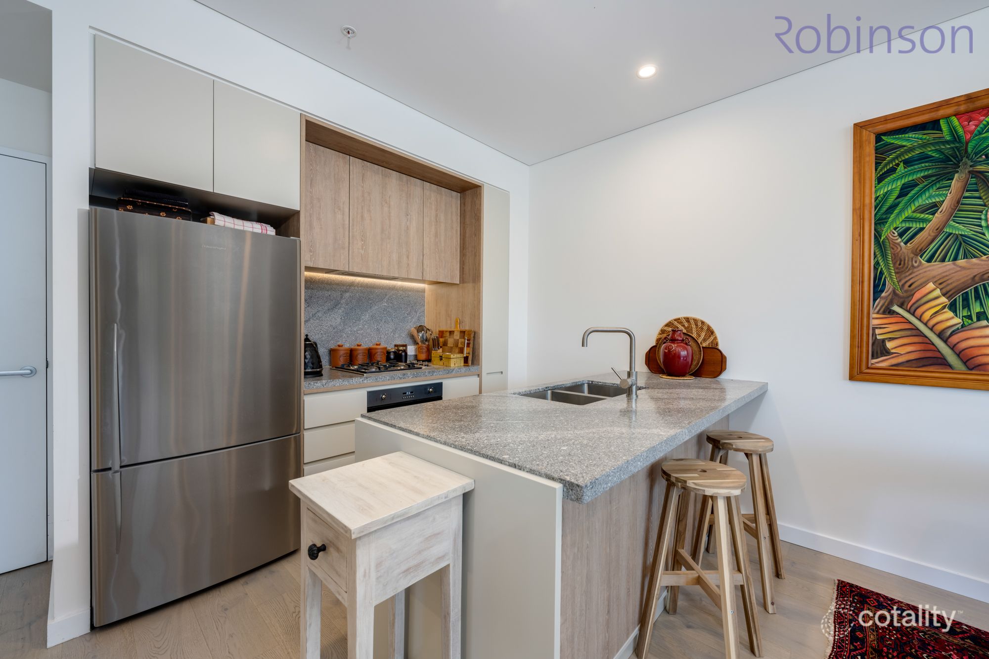602/11 Perkins St, Newcastle, NSW 2300