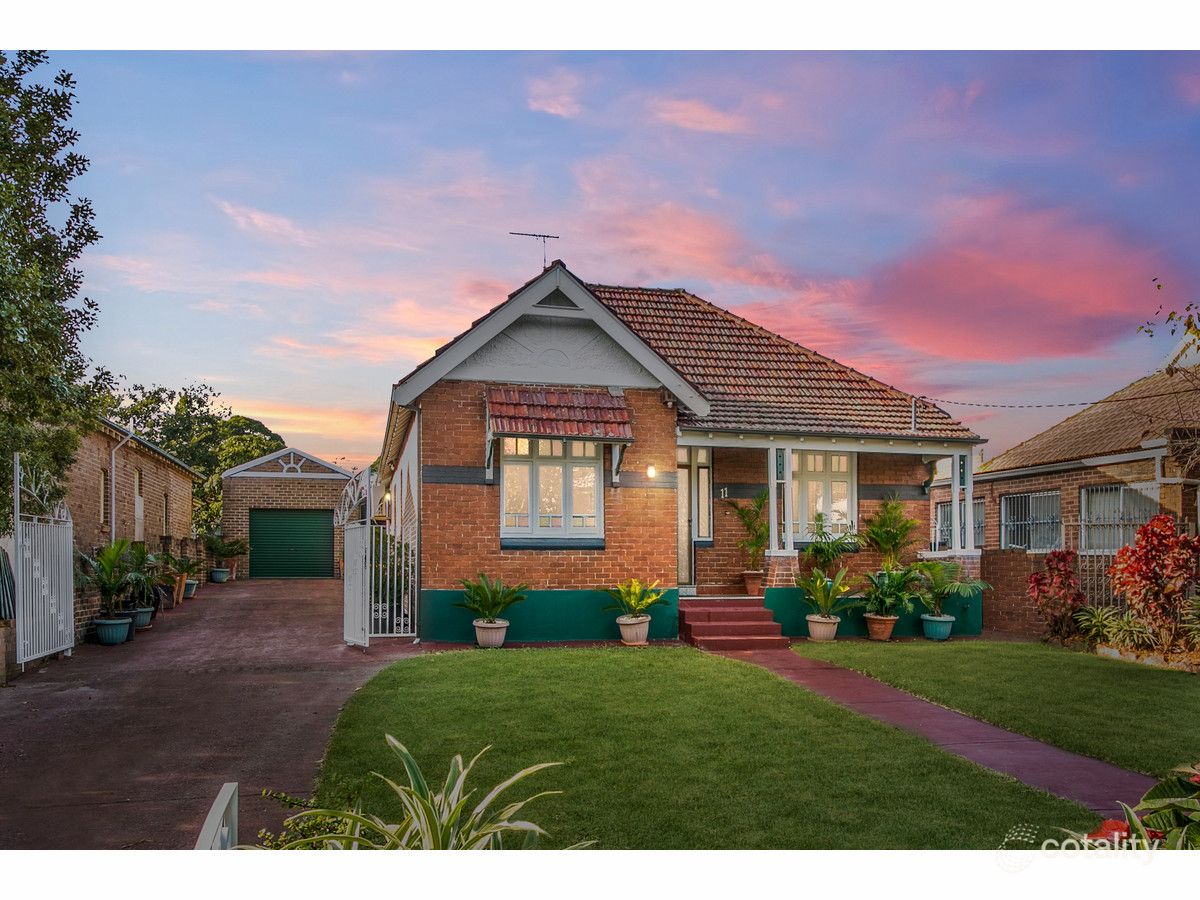 11 Empire St, Haberfield, NSW 2045