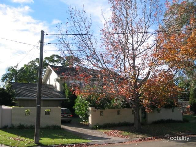 157 Starkey St, Killarney Heights, NSW 2087