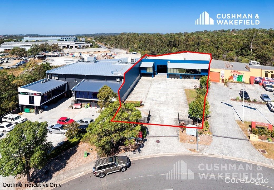 27 Millennium Cct, Helensvale, QLD 4212