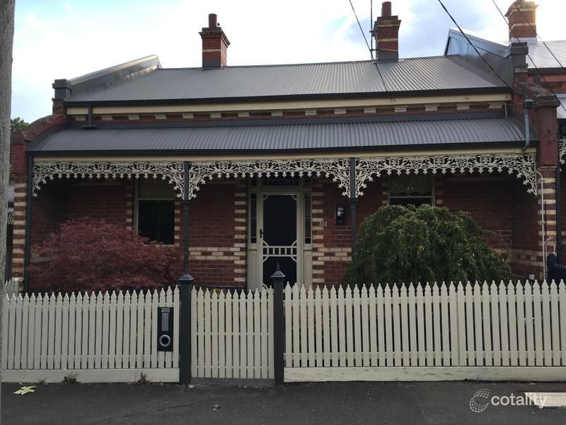 333 Lydiard St N, Soldiers Hill, VIC 3350