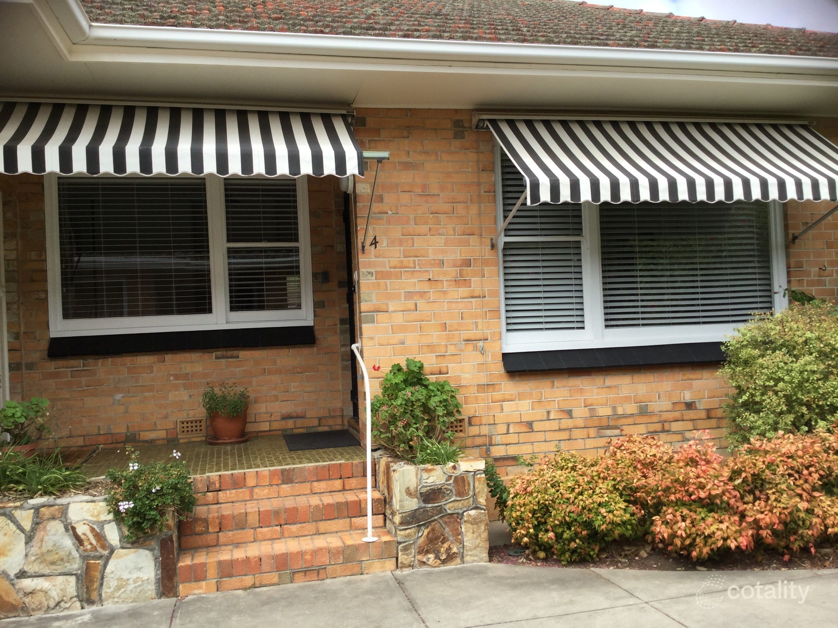 4/113 Godfrey Tce, Erindale, SA 5066