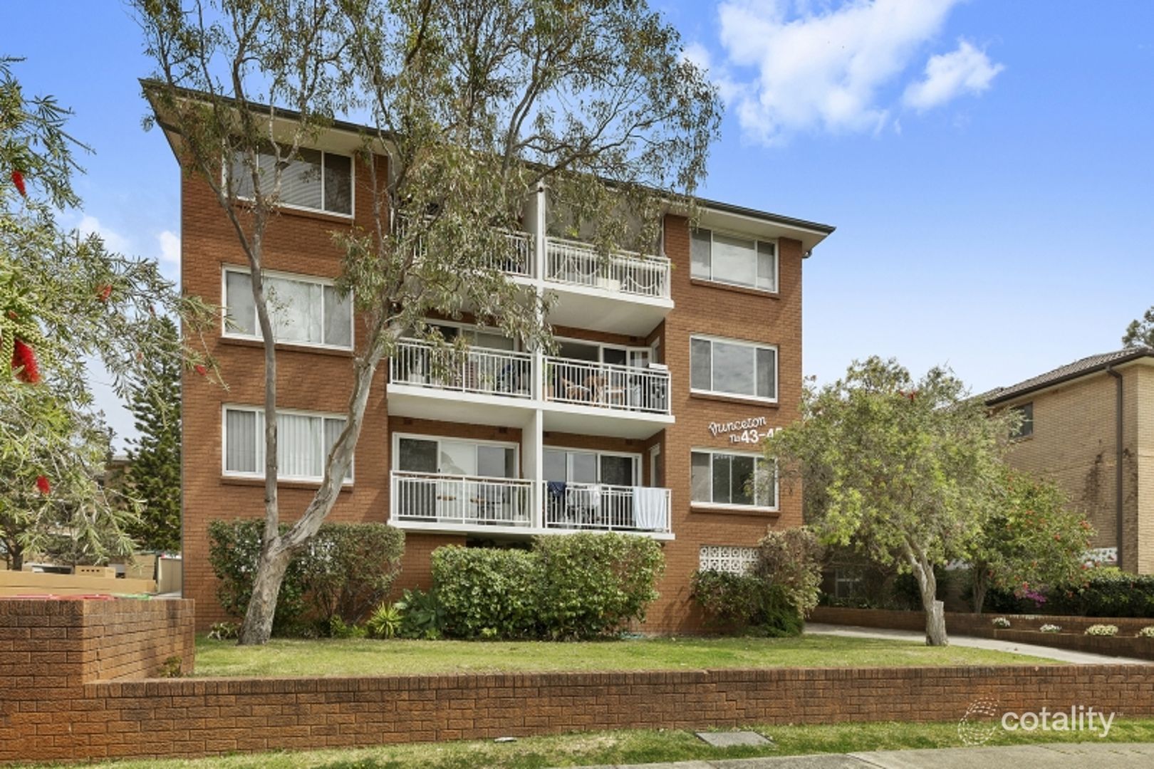 7/43-45 Seaview St, Cronulla, NSW 2230