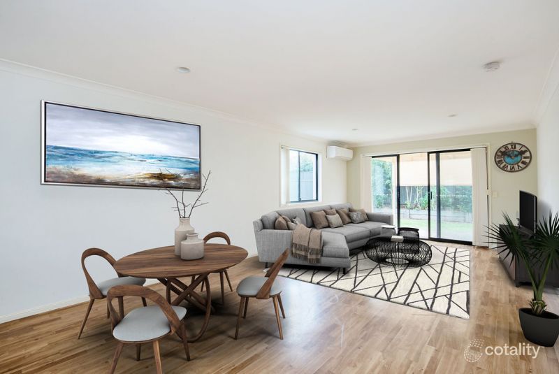 48a/64 Gilston Rd, Nerang, QLD 4211
