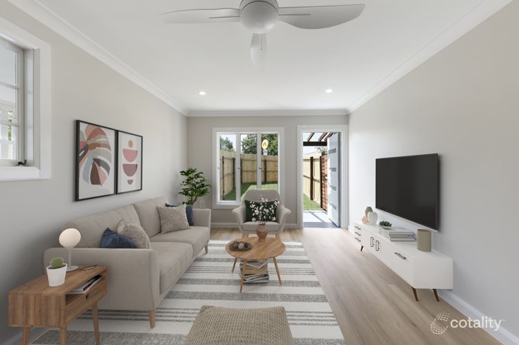 57 Perwillowen Rd, Burnside, QLD 4560