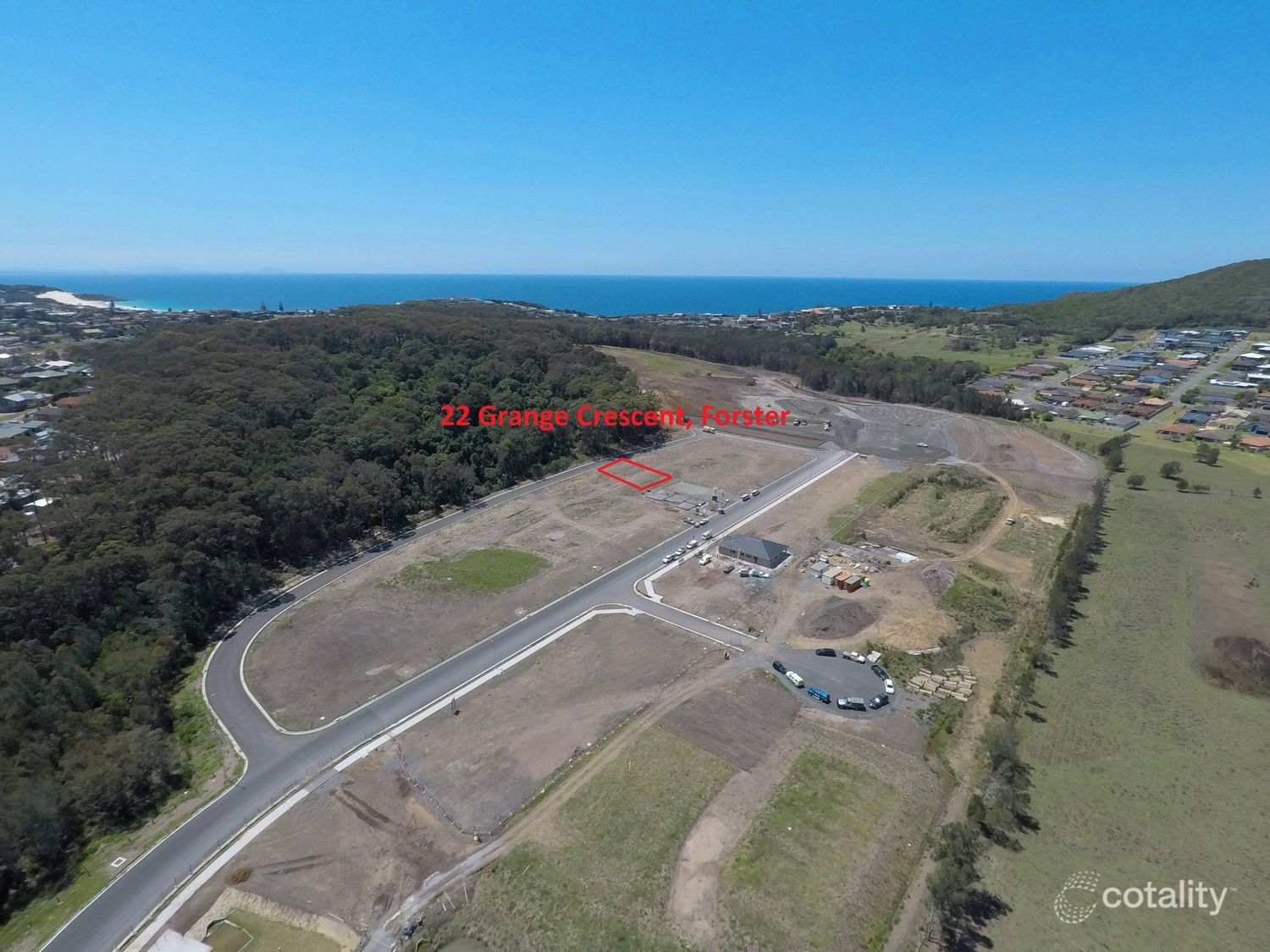 22 Grange Cres, Forster, NSW 2428