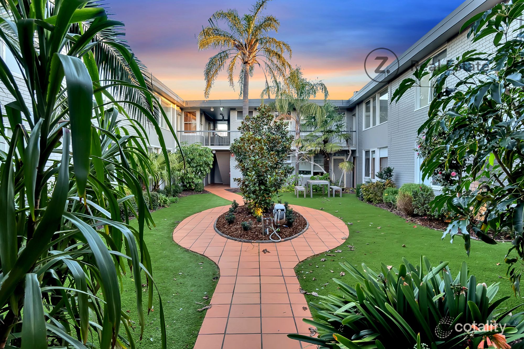 8/1150 Dandenong Rd, Carnegie, VIC 3163