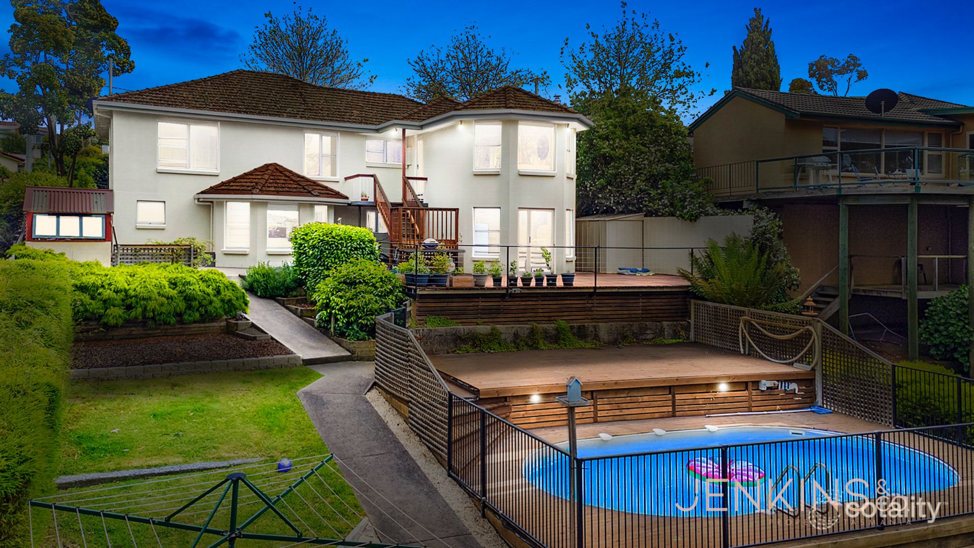 25 Kootara Pl, Trevallyn, TAS 7250